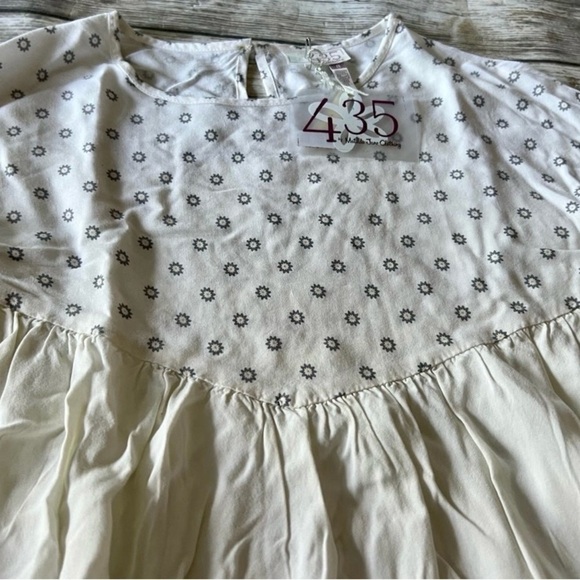 🍎NWT MATILDA JANE DAISY TOP - Picture 3 of 7